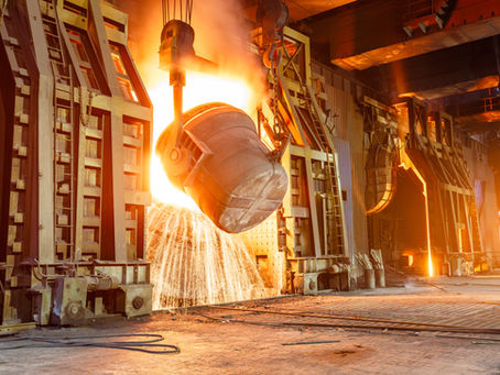 Blast furnace: what & how?