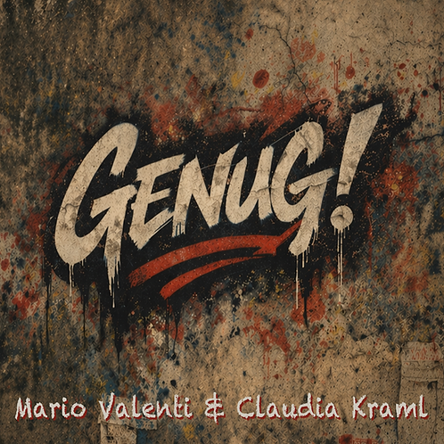 Cover Genug-Tunecore.png