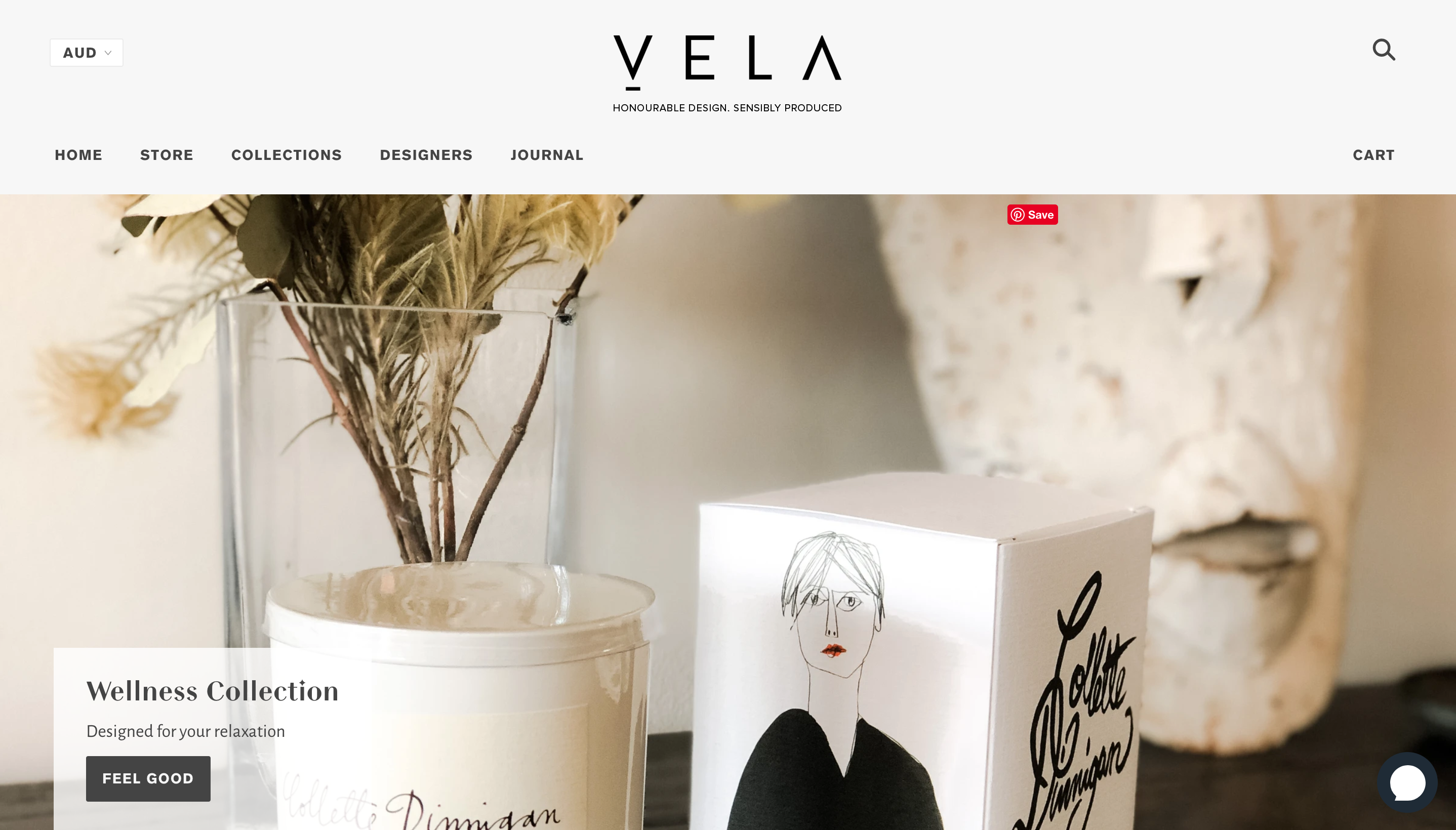 WEBSITE REDESIGN