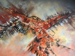 Phoenix from the Ashes