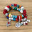 Thumbnail: Multicolor bracelet