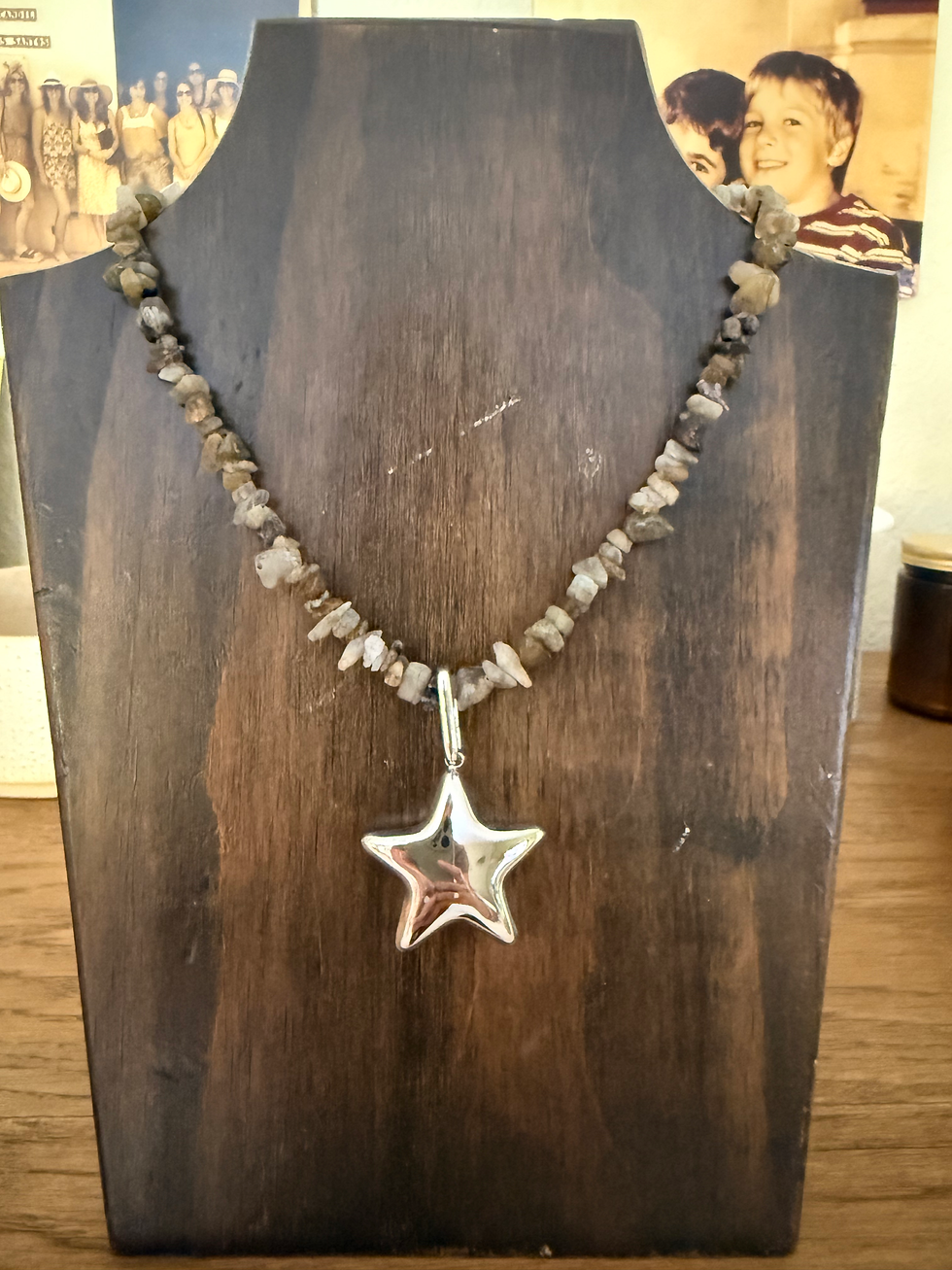 Thumbnail: Caya estrella