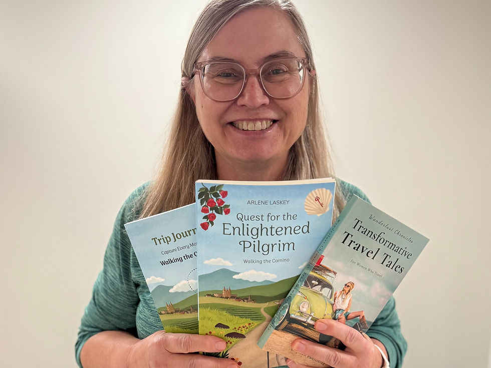 See You Tomorrow at Audreys Books!