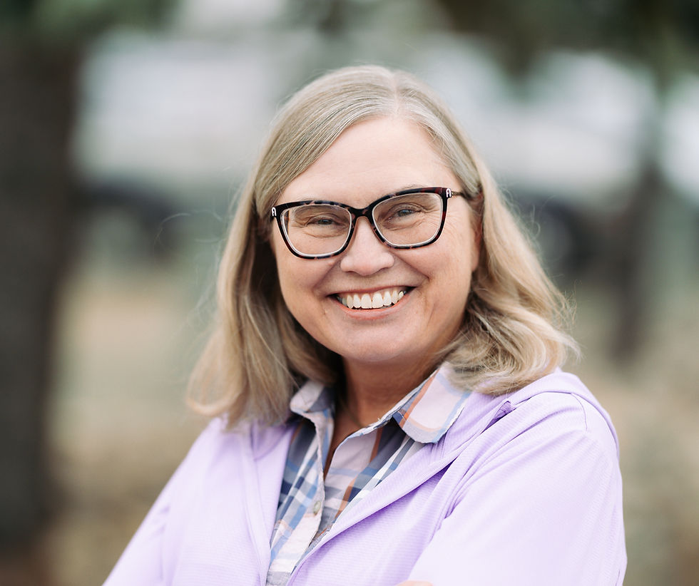 Congratulations to Arlene Laskey!