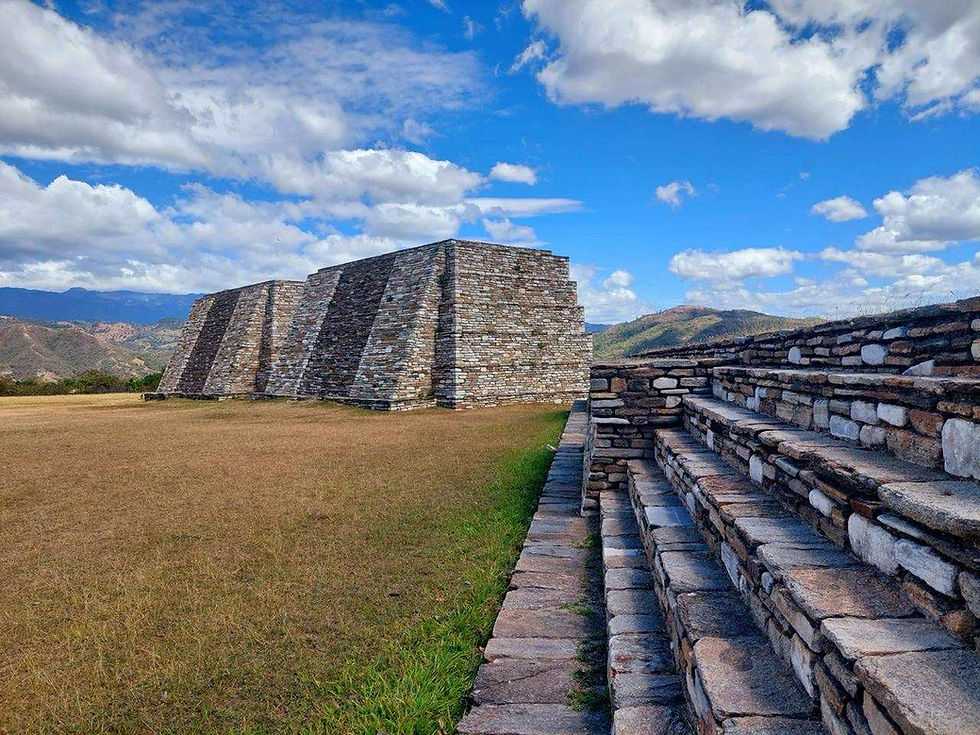Mixco Viejo