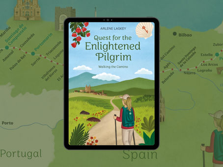 Quest for the Enlightened Pilgrim