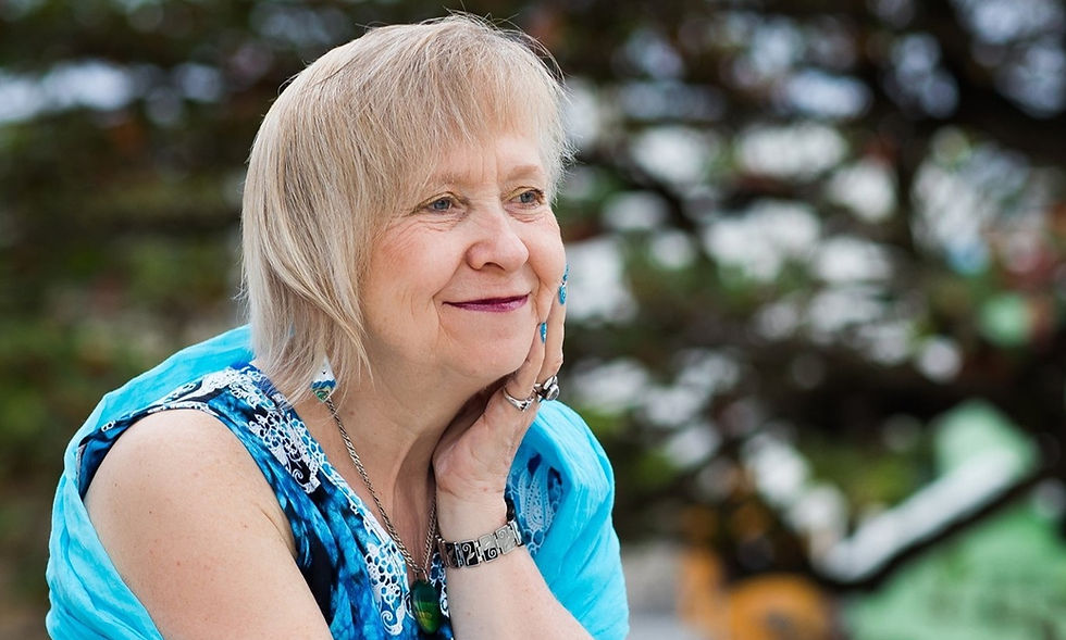 Write with Heart: A Creative Workshop with Rusti L Lehay