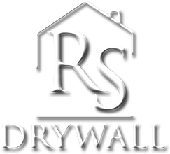 RS DRYWALL Kingston logo
