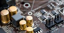 Computer Circuit Board