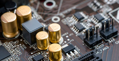 Computer Circuit Board