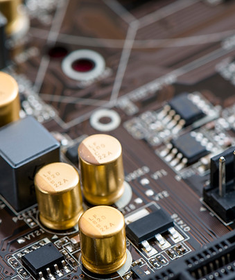 Computer Circuit Board
