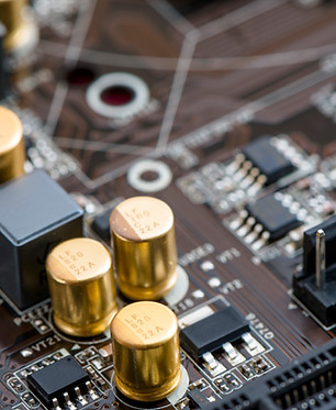 Computer Circuit Board