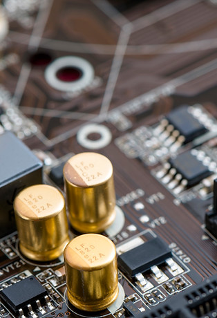 Computer Circuit Board