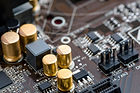 Computer Circuit Board