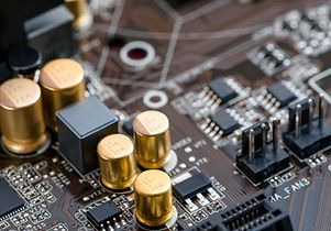 Computer Circuit Board