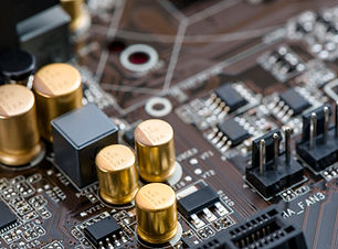 Computer Circuit Board