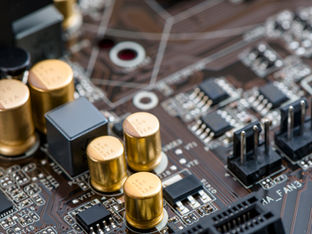 3D gedruckte Chip Gehäuse aus Texas, 3D Druck in der Halbleiterfertigung