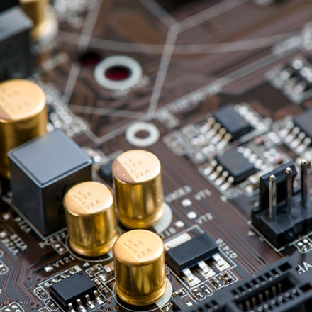 Computer Circuit Board
