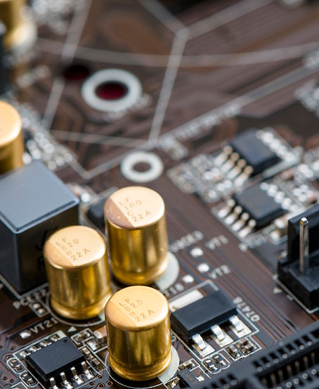 Computer Circuit Board
