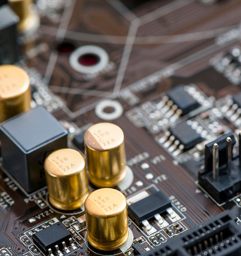 Computer Circuit Board