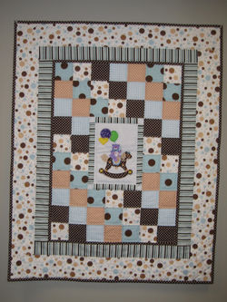 Baby Blanket