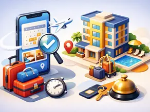 10 Same Day Hotel Booking Tips That Save Time