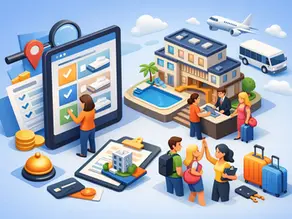 How to Book Rooms for Groups Without the Hassle