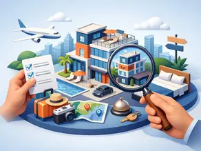 How to Pick Short Stay Hotels That Work