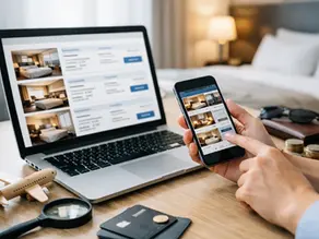 How to Compare Hotel Room Rates Smartly