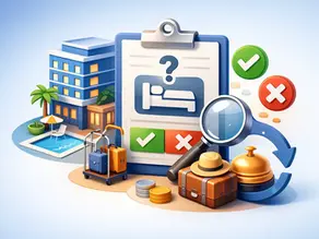 What Does Hotel Refund Policy Mean for Your Stay?