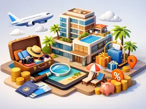 Guide to Hotel Package Savings for Smarter Stays