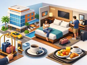 What a Modern Budget Hotel Stay Should Deliver