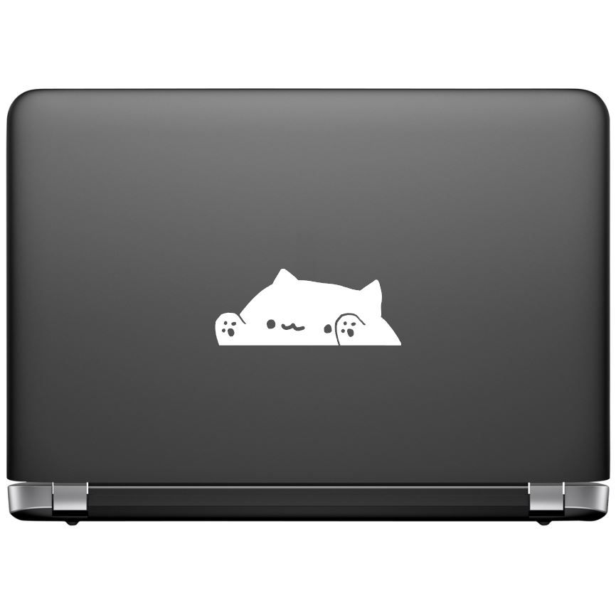 Thumbnail: Bongo Cat