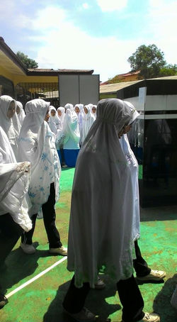 Kursus pemantapan Haji (1)