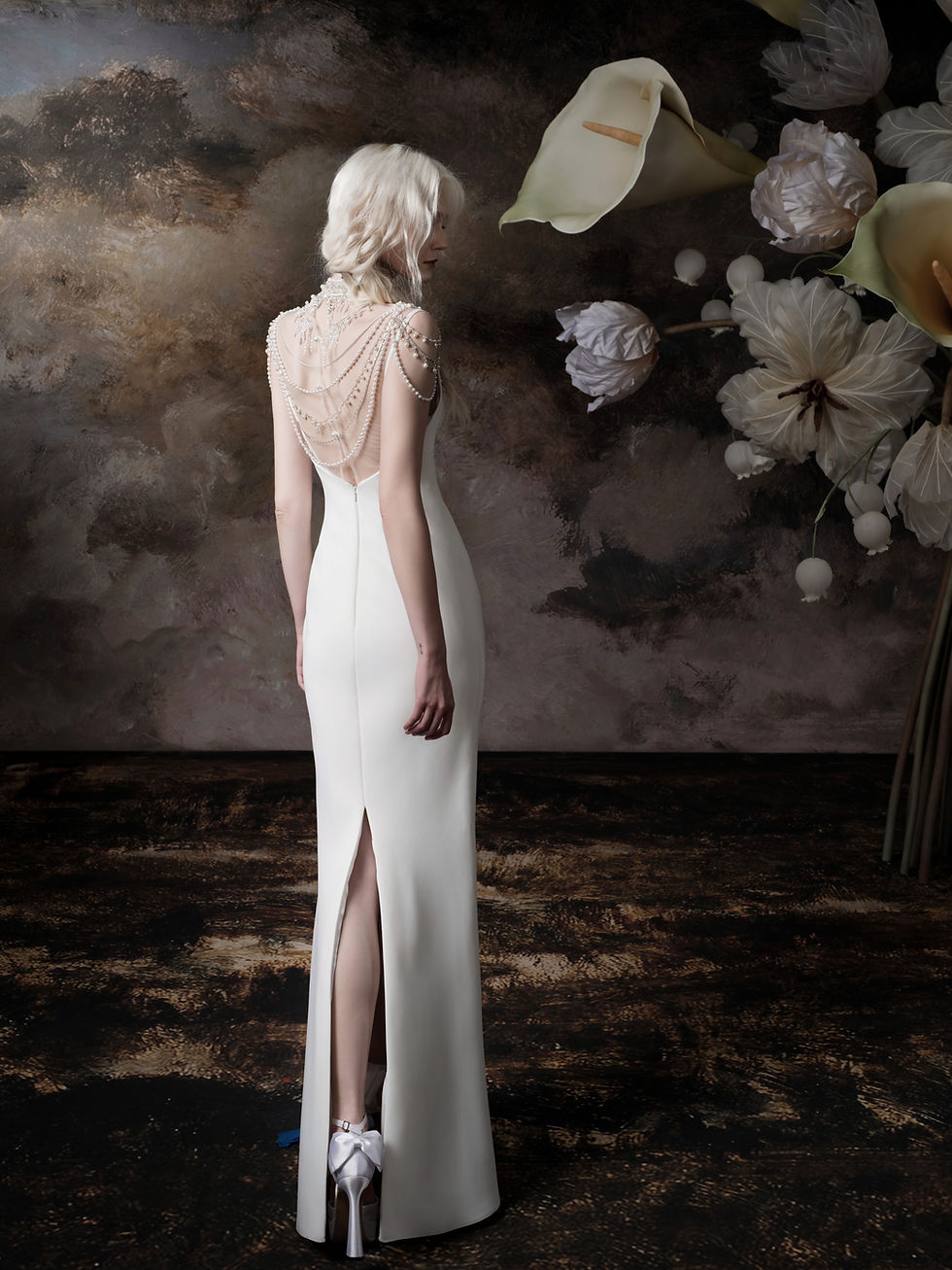 Chérie Amor Bridal Evening Dress