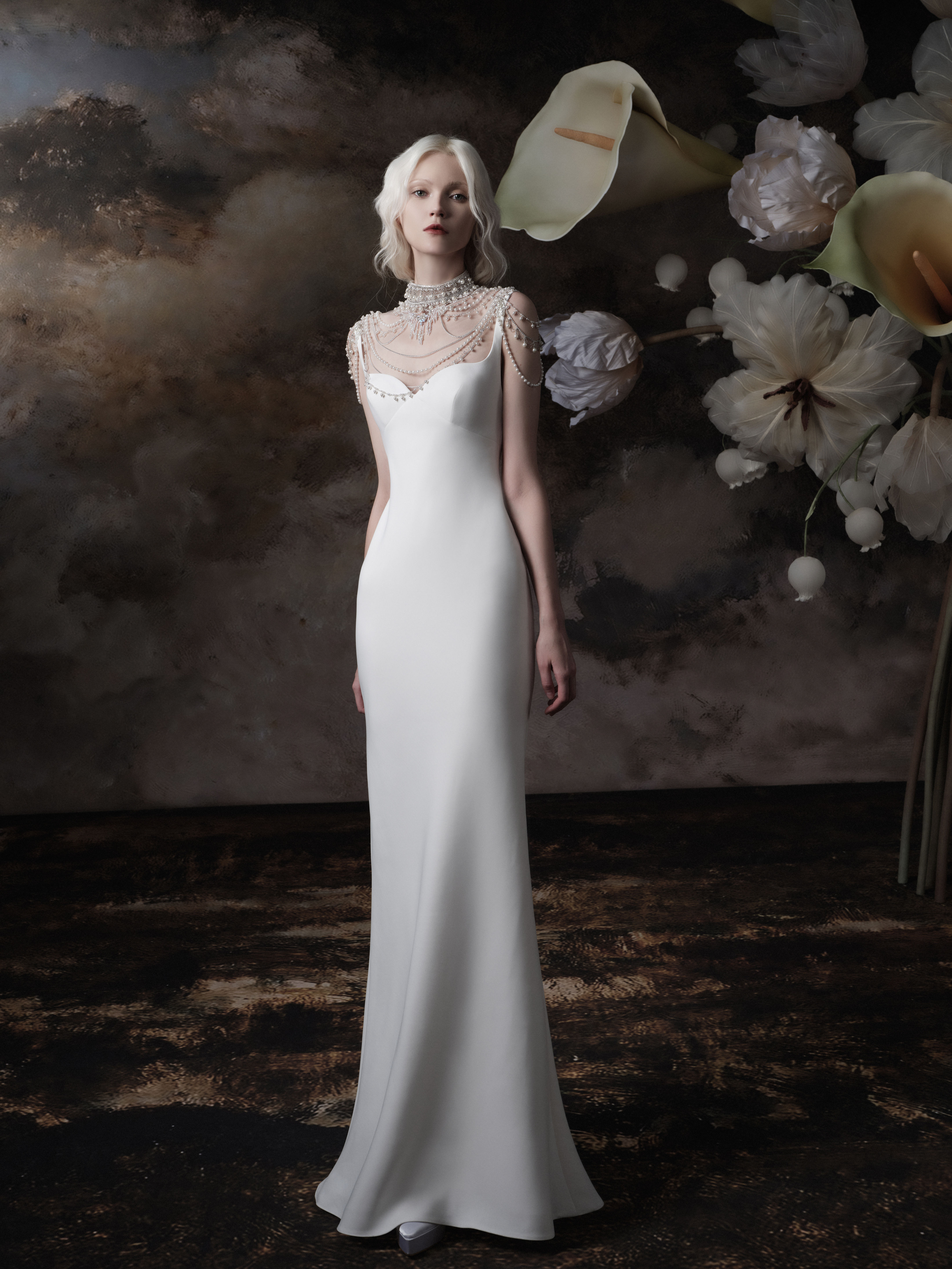 Chérie Amor Bridal Evening Dress