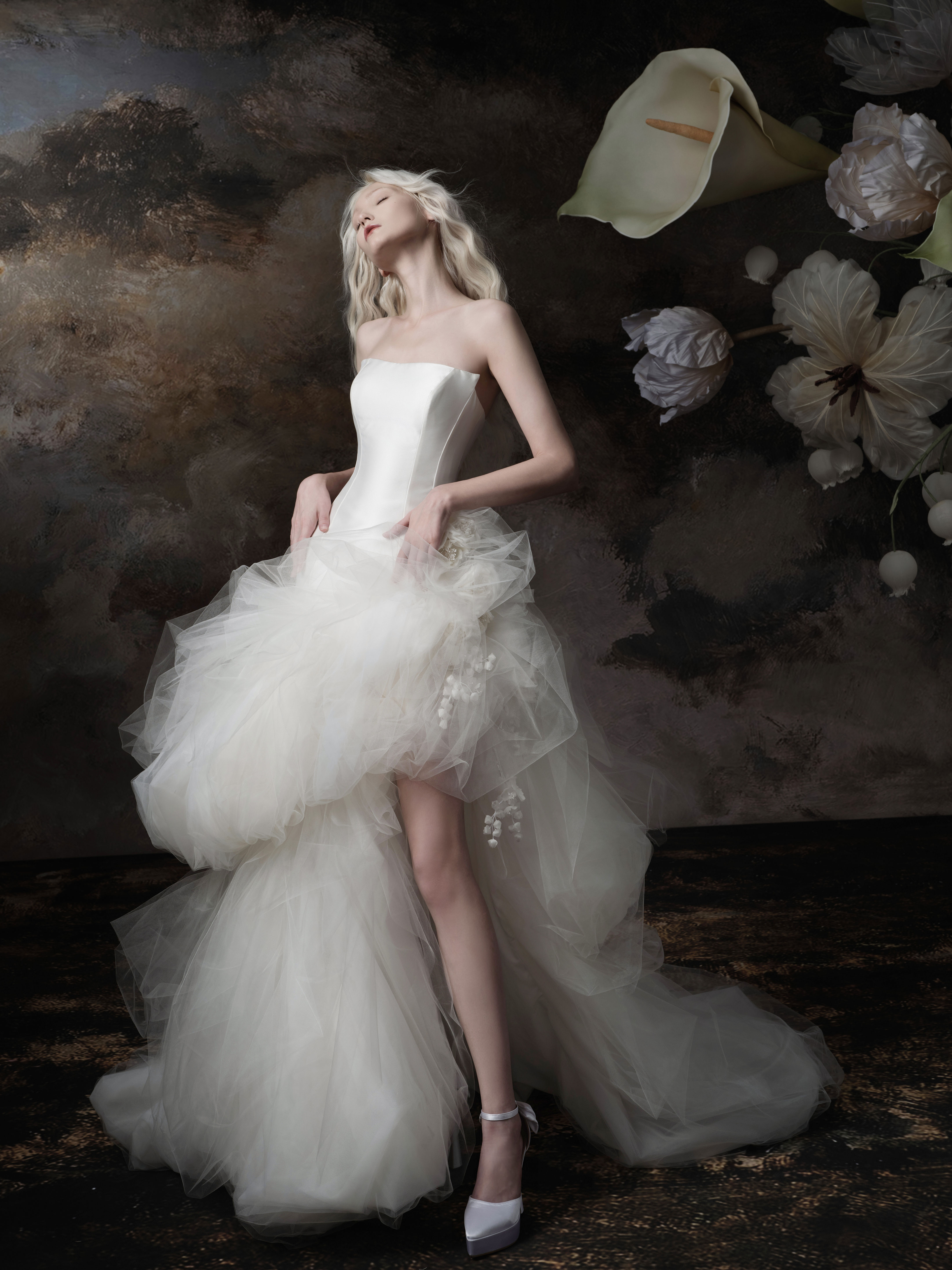 Chérie Amor Bridal Evening Dress