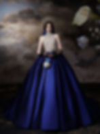 Chérie Amor Bridal Evening Dress