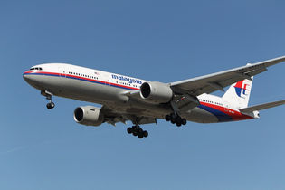 MH370