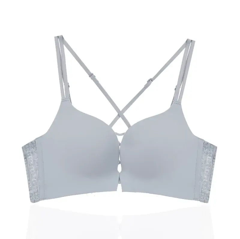 サムネイル： Vogue ｜フロントホック　美背中レース