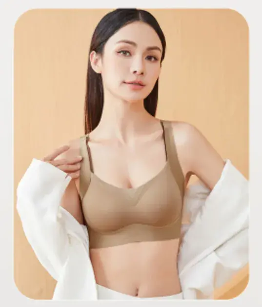 サムネイル： 谷間メイク ブラトップ