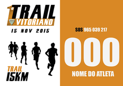 dorsal 15km