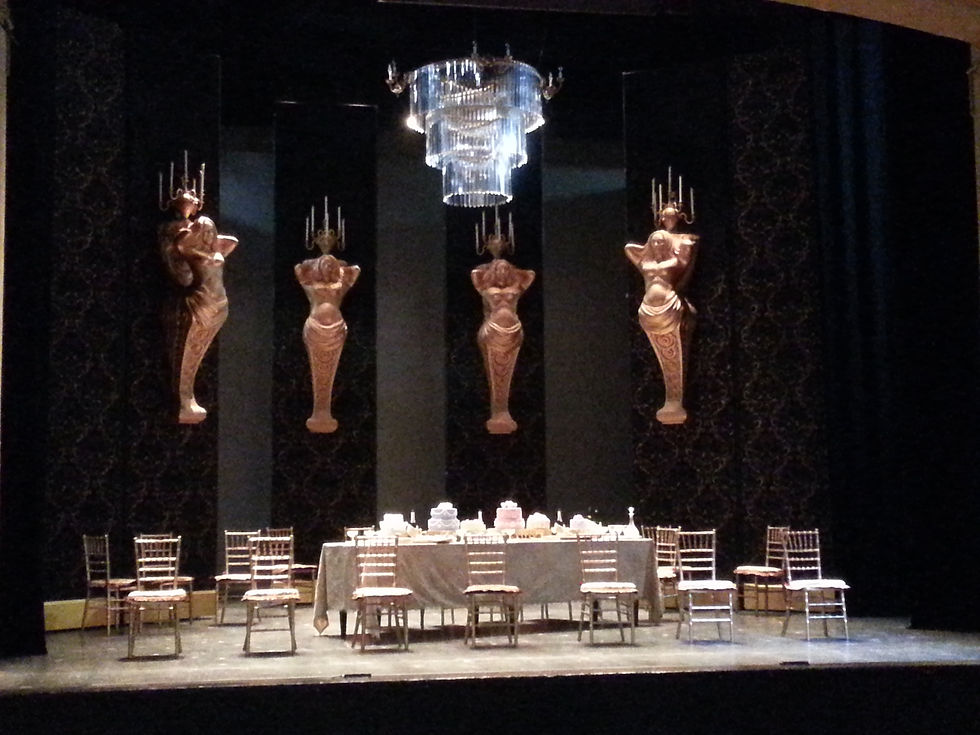 La Traviata