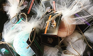 Bath bombs galore!!!!