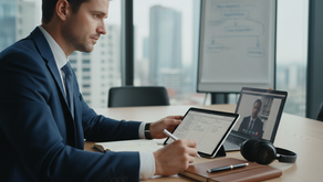 Boost Your Sales with Expert Remote Coaching: Proven Sales Coaching Strategies