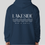 Thumbnail: Adult Hooded Sweatshirt