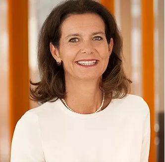 Christiane Noll_Avande partners with the female factor