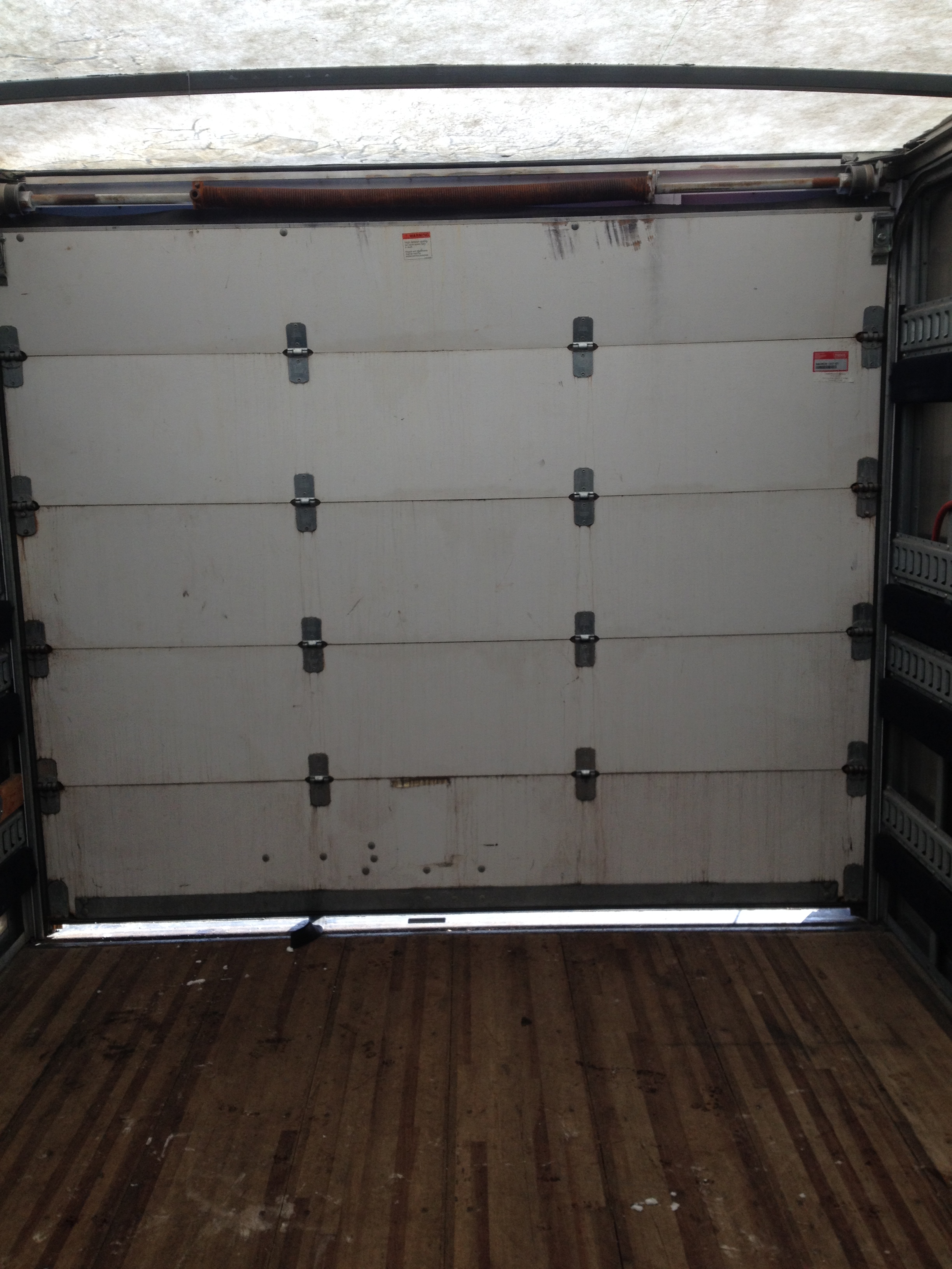 Door Repair