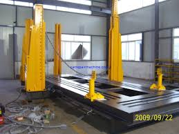 Frame Machine