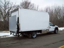 Side Tool Box